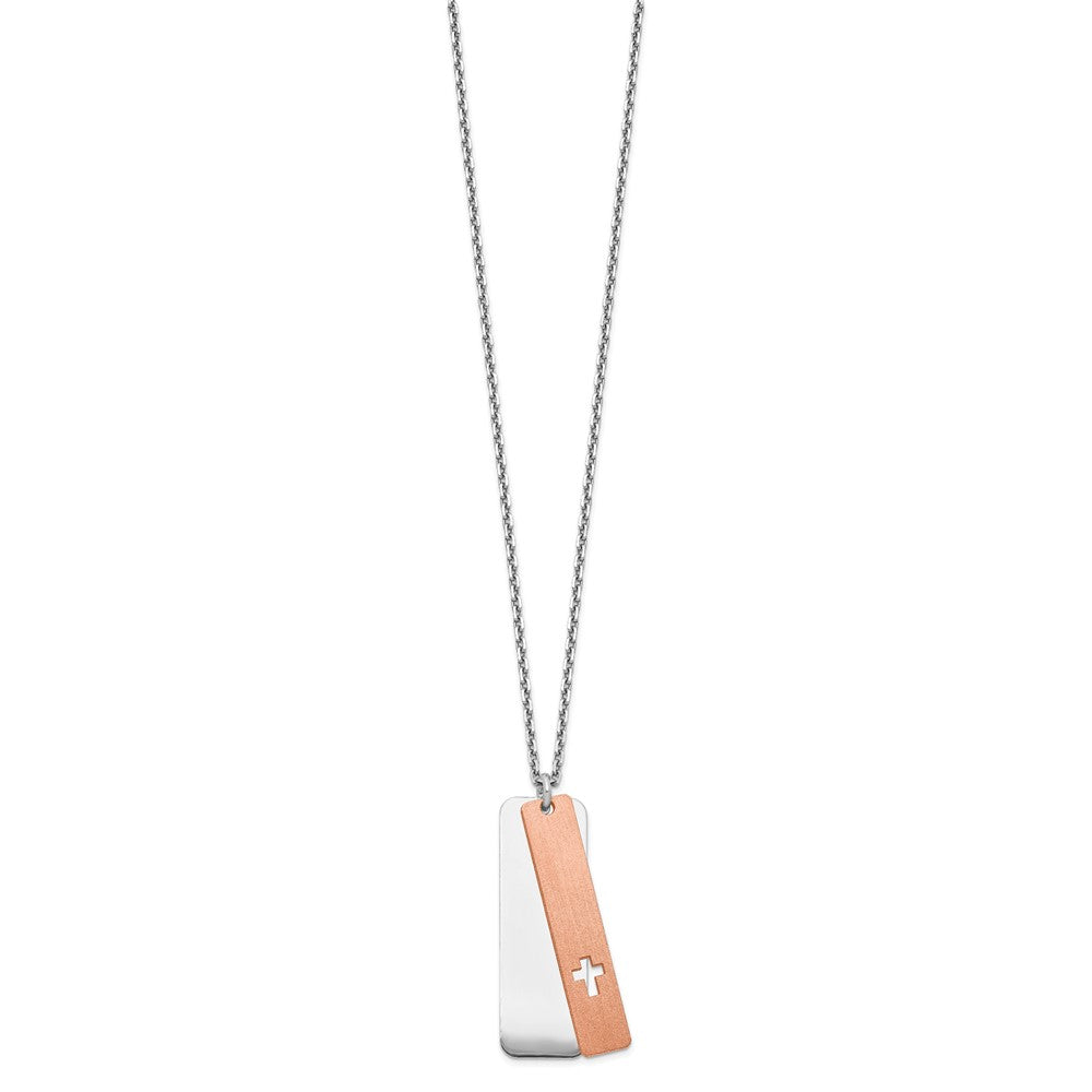 High Quality Luxury Necklaces for Women by Ryan Jonathan Fine Jewelry