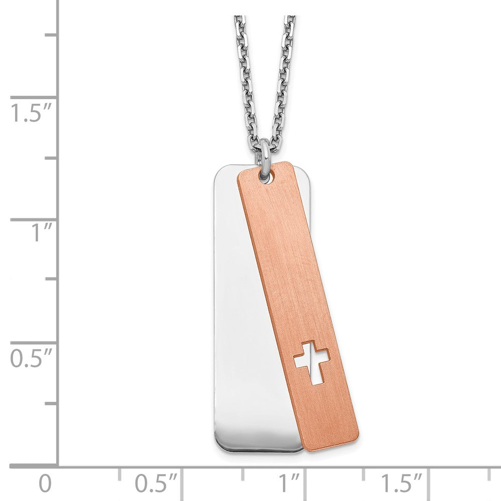 High Quality Luxury Necklaces for Women by Ryan Jonathan Fine Jewelry