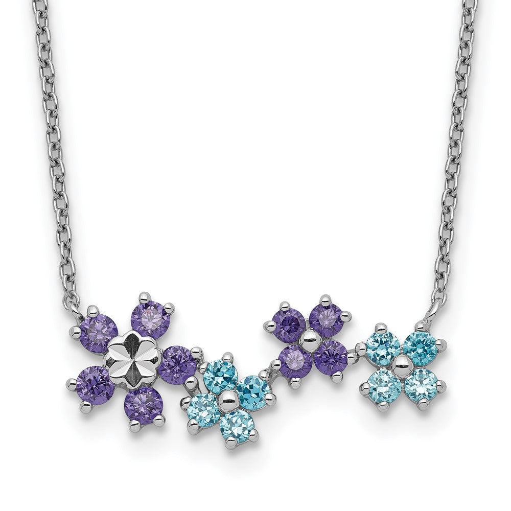 High Quality Luxury Necklaces for Women by Ryan Jonathan Fine Jewelry
