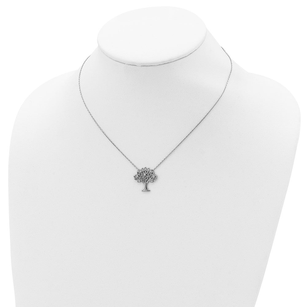 High Quality Luxury Necklaces for Women by Ryan Jonathan Fine Jewelry