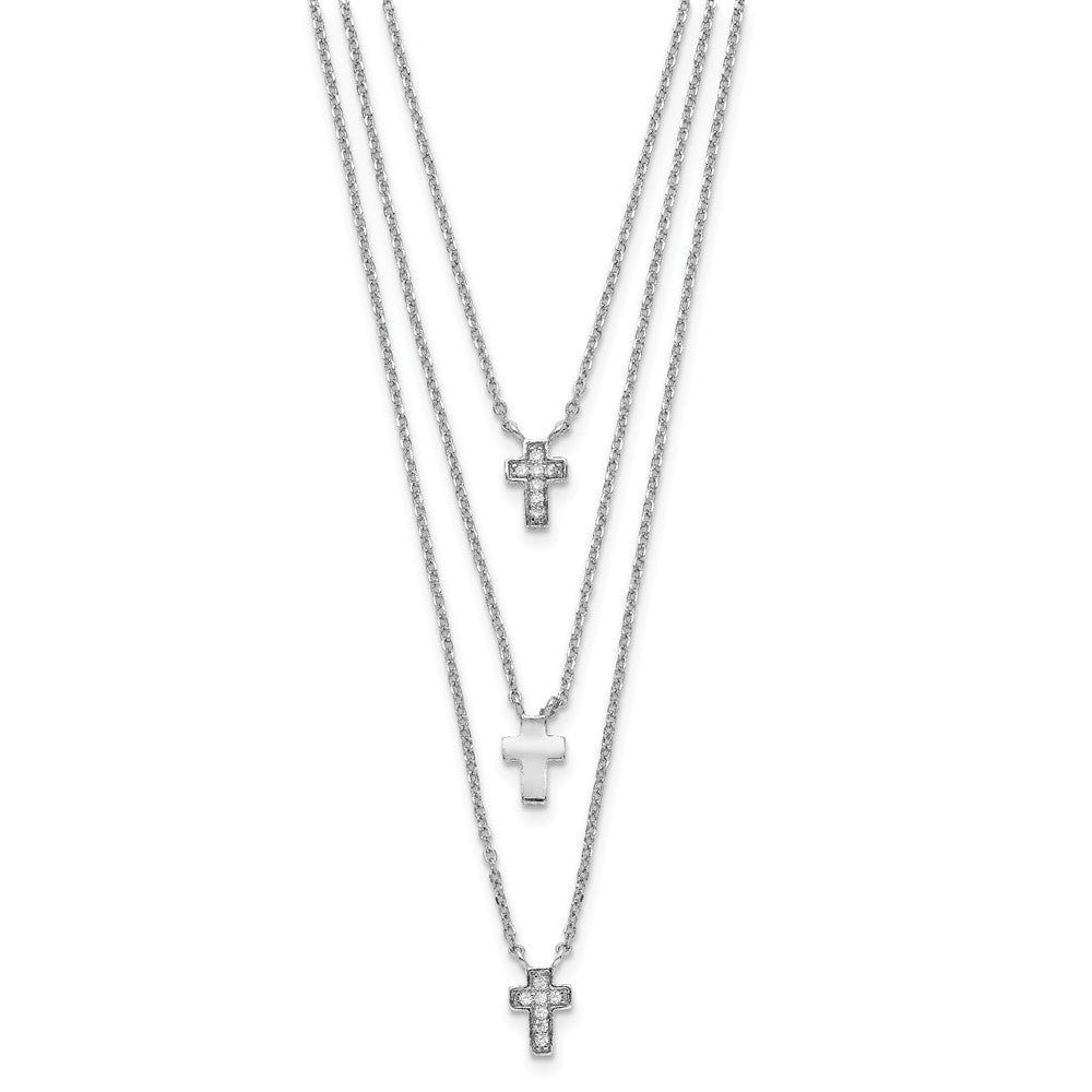 High Quality Luxury Necklaces for Women by Ryan Jonathan Fine Jewelry