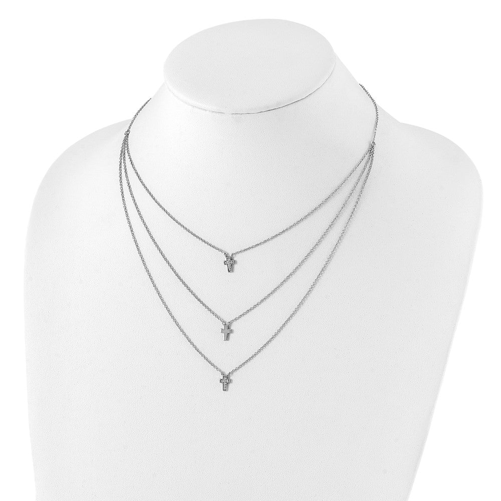 High Quality Luxury Necklaces for Women by Ryan Jonathan Fine Jewelry