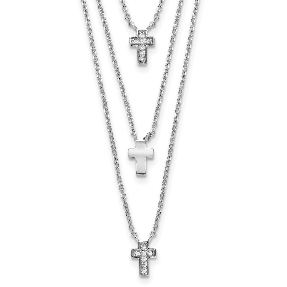 High Quality Luxury Necklaces for Women by Ryan Jonathan Fine Jewelry