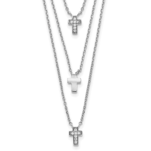 High Quality Luxury Necklaces for Women by Ryan Jonathan Fine Jewelry