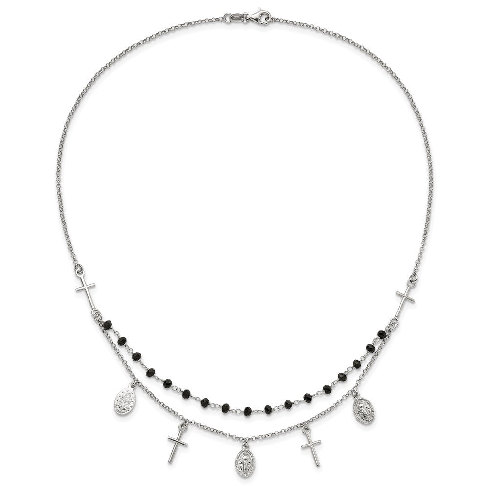 High Quality Luxury Necklaces for Women by Ryan Jonathan Fine Jewelry