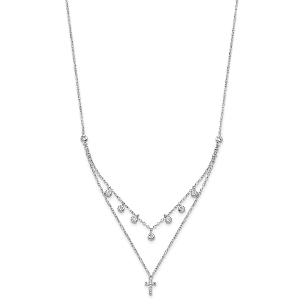 High Quality Luxury Necklaces for Women by Ryan Jonathan Fine Jewelry