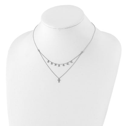 High Quality Luxury Necklaces for Women by Ryan Jonathan Fine Jewelry