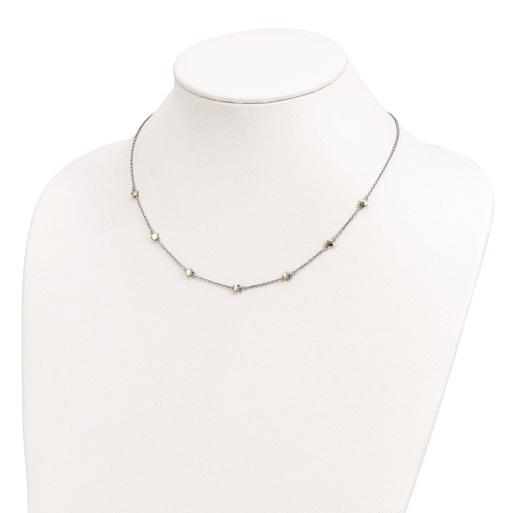 High Quality Luxury Necklaces for Women by Ryan Jonathan Fine Jewelry