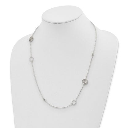 High Quality Luxury Necklaces for Women by Ryan Jonathan Fine Jewelry