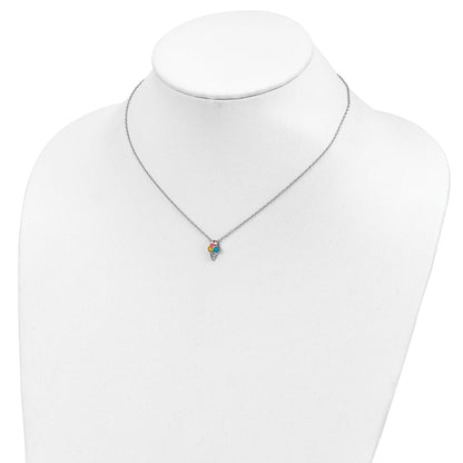 High Quality Luxury Necklaces for Women by Ryan Jonathan Fine Jewelry