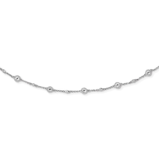 High Quality Luxury Necklaces for Women by Ryan Jonathan Fine Jewelry