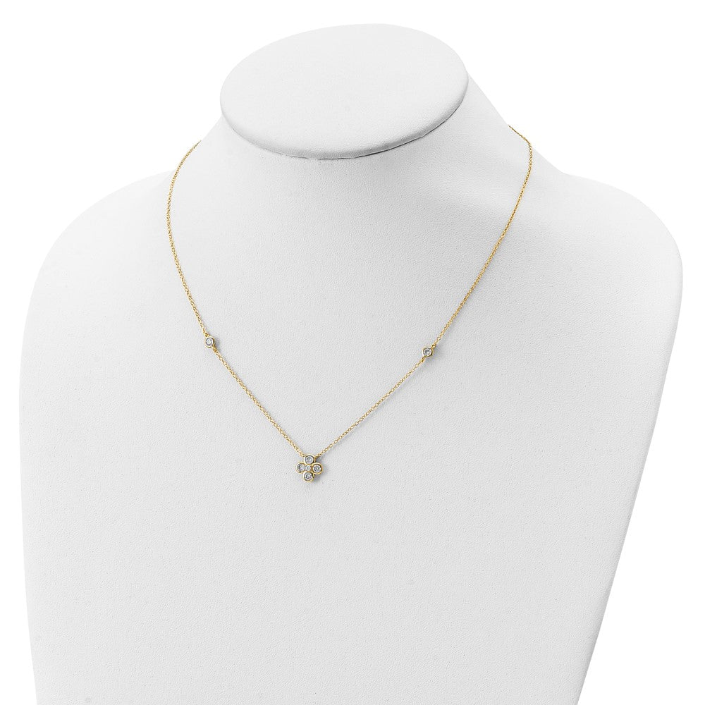 High Quality Luxury Necklaces for Women by Ryan Jonathan Fine Jewelry