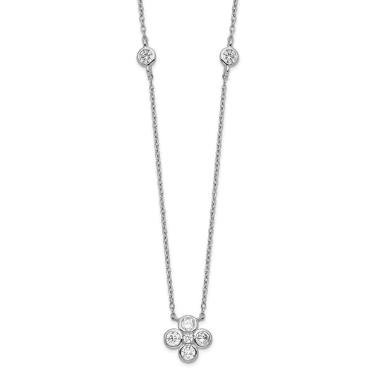 High Quality Luxury Necklaces for Women by Ryan Jonathan Fine Jewelry