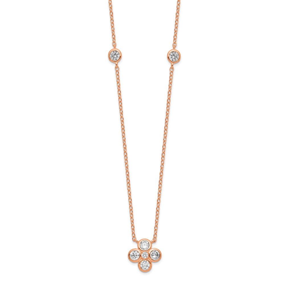 High Quality Luxury Necklaces for Women by Ryan Jonathan Fine Jewelry