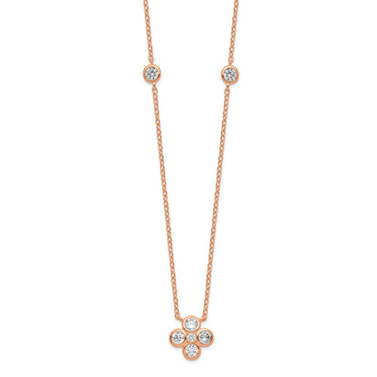 High Quality Luxury Necklaces for Women by Ryan Jonathan Fine Jewelry