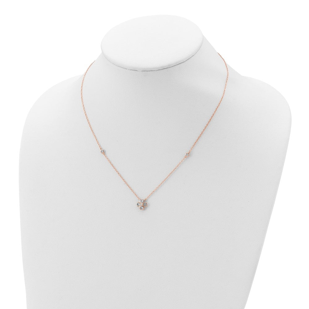 High Quality Luxury Necklaces for Women by Ryan Jonathan Fine Jewelry