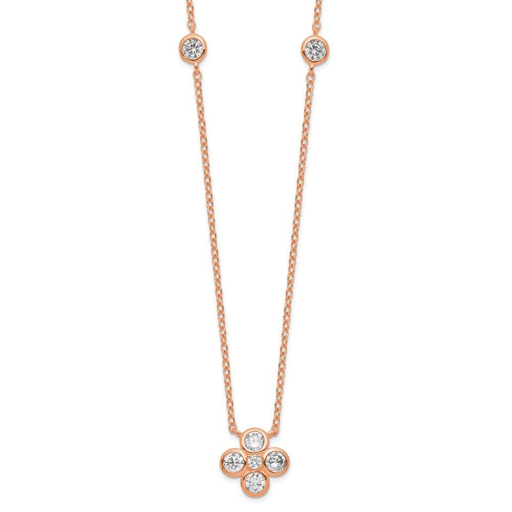 High Quality Luxury Necklaces for Women by Ryan Jonathan Fine Jewelry