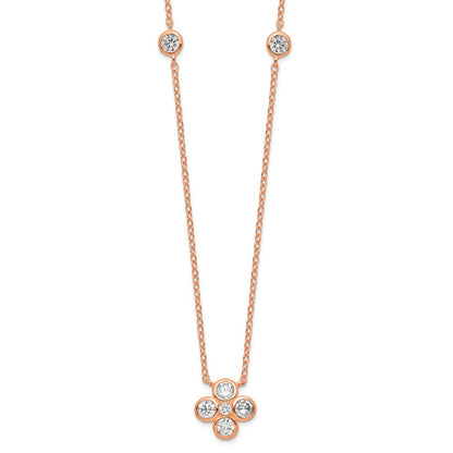 High Quality Luxury Necklaces for Women by Ryan Jonathan Fine Jewelry