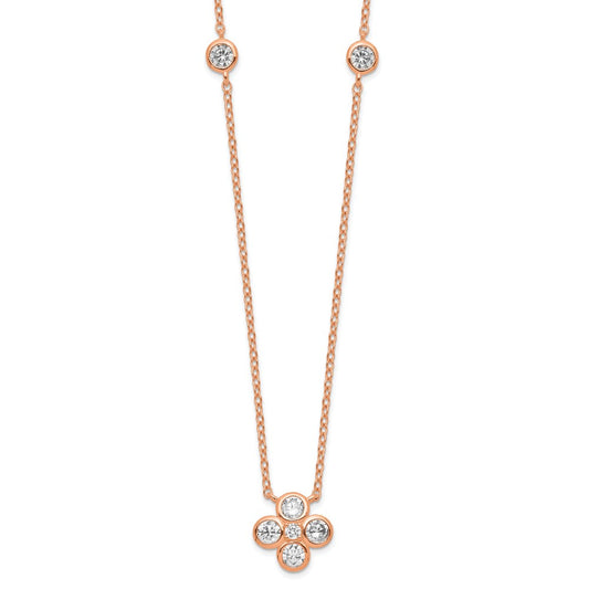 High Quality Luxury Necklaces for Women by Ryan Jonathan Fine Jewelry