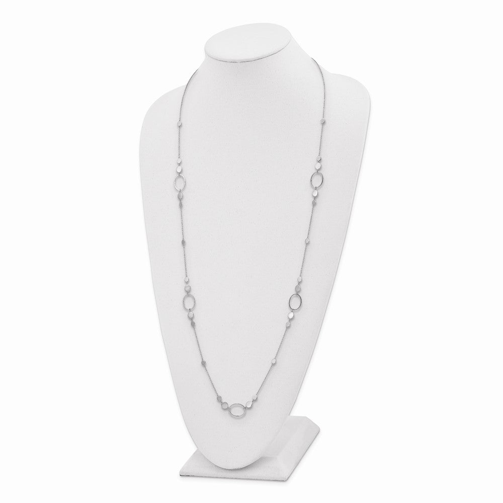 High Quality Luxury Necklaces for Women by Ryan Jonathan Fine Jewelry