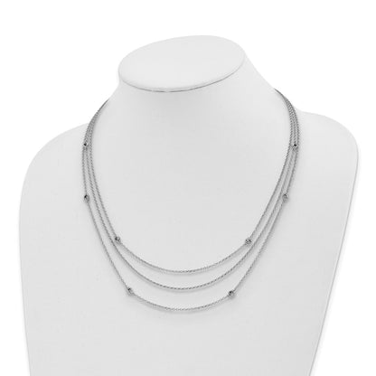 High Quality Luxury Necklaces for Women by Ryan Jonathan Fine Jewelry