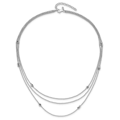 High Quality Luxury Necklaces for Women by Ryan Jonathan Fine Jewelry