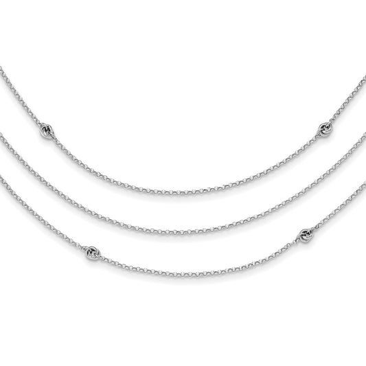 High Quality Luxury Necklaces for Women by Ryan Jonathan Fine Jewelry