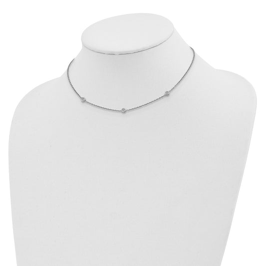 High Quality Luxury Necklaces for Women by Ryan Jonathan Fine Jewelry