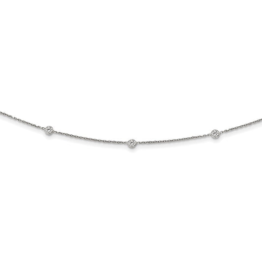 High Quality Luxury Necklaces for Women by Ryan Jonathan Fine Jewelry