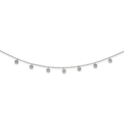 High Quality Luxury Necklaces for Women by Ryan Jonathan Fine Jewelry