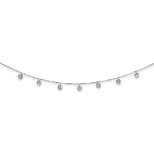 High Quality Luxury Necklaces for Women by Ryan Jonathan Fine Jewelry