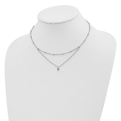High Quality Luxury Necklaces for Women by Ryan Jonathan Fine Jewelry