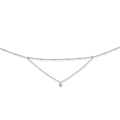 High Quality Luxury Necklaces for Women by Ryan Jonathan Fine Jewelry