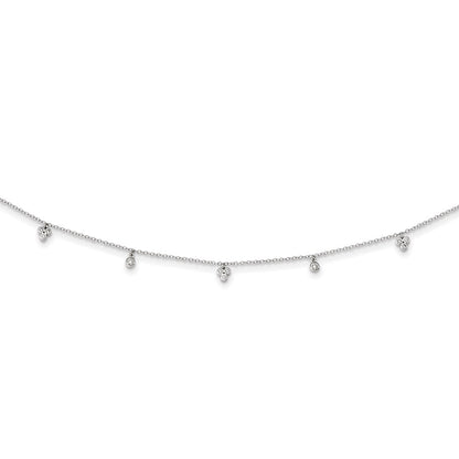 High Quality Luxury Necklaces for Women by Ryan Jonathan Fine Jewelry