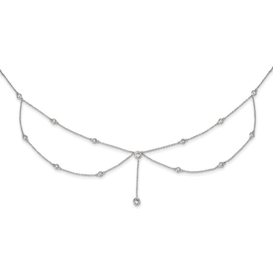 High Quality Luxury Necklaces for Women by Ryan Jonathan Fine Jewelry