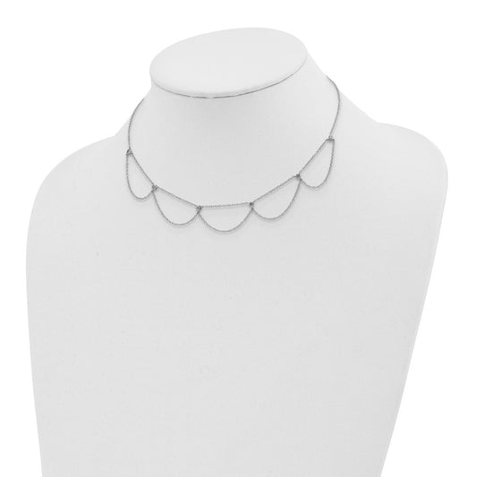 High Quality Luxury Necklaces for Women by Ryan Jonathan Fine Jewelry
