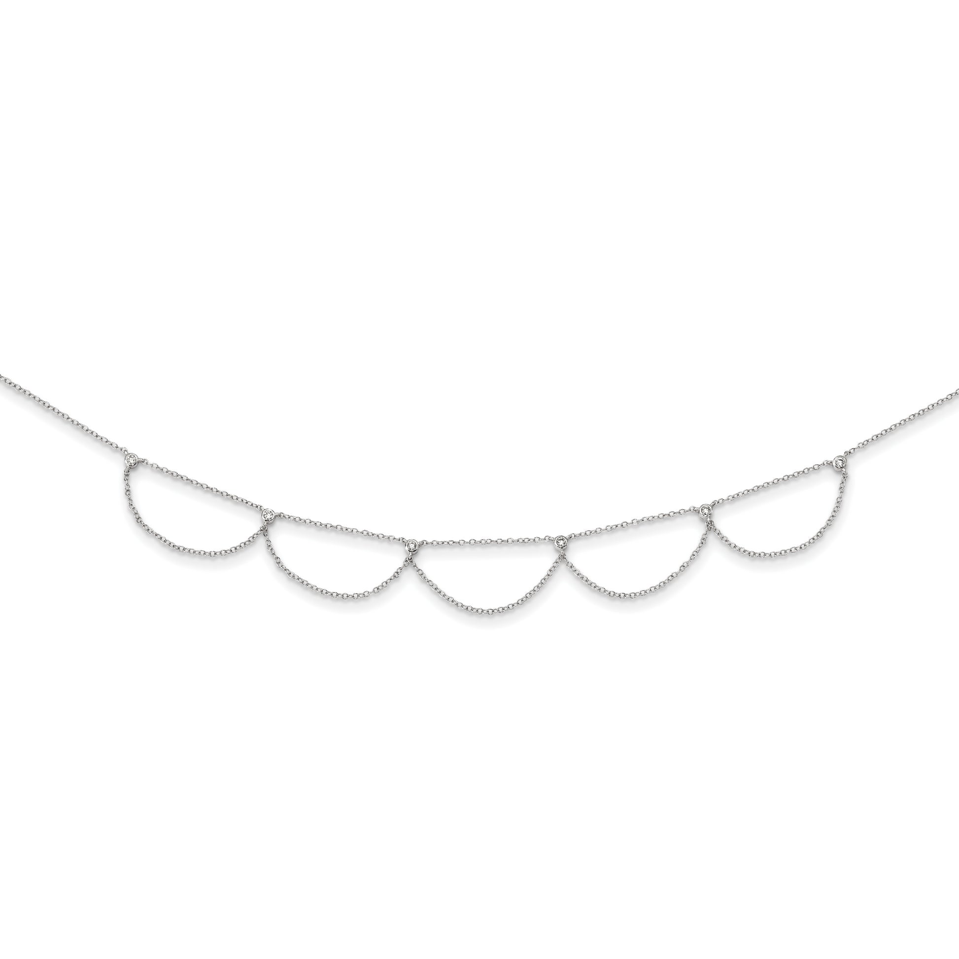 High Quality Luxury Necklaces for Women by Ryan Jonathan Fine Jewelry