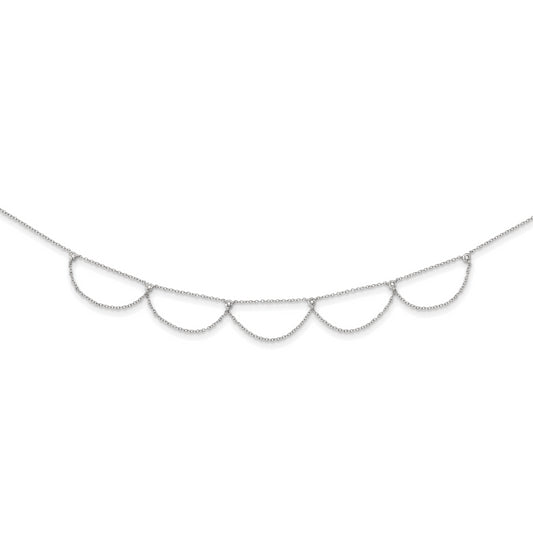 High Quality Luxury Necklaces for Women by Ryan Jonathan Fine Jewelry