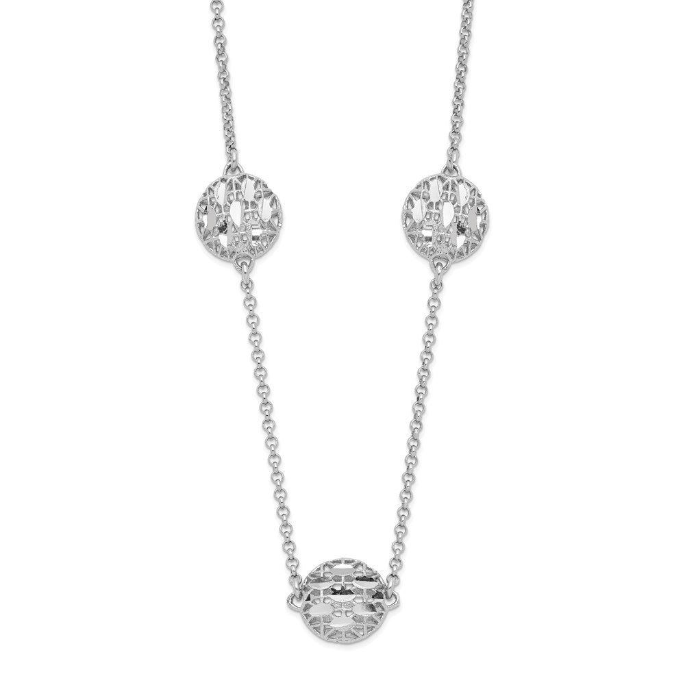 High Quality Luxury Necklaces for Women by Ryan Jonathan Fine Jewelry