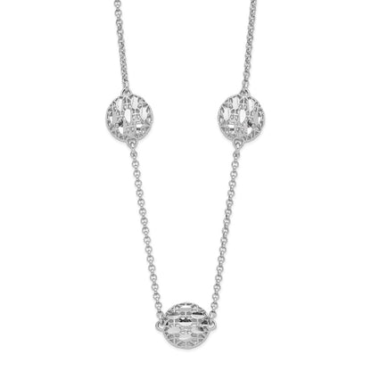 High Quality Luxury Necklaces for Women by Ryan Jonathan Fine Jewelry