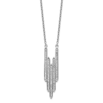 High Quality Luxury Necklaces for Women by Ryan Jonathan Fine Jewelry