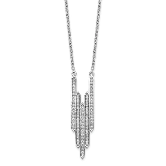 High Quality Luxury Necklaces for Women by Ryan Jonathan Fine Jewelry