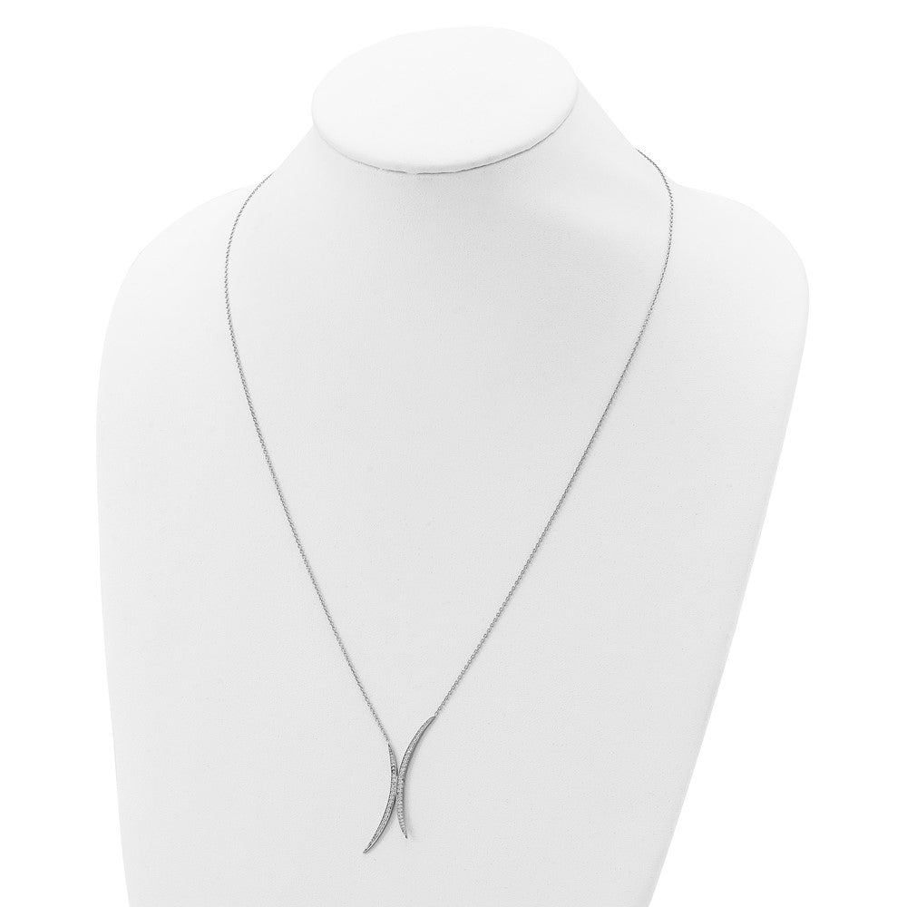 High Quality Luxury Necklaces for Women by Ryan Jonathan Fine Jewelry