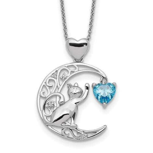 High Quality Luxury Necklaces for Women by Ryan Jonathan Fine Jewelry