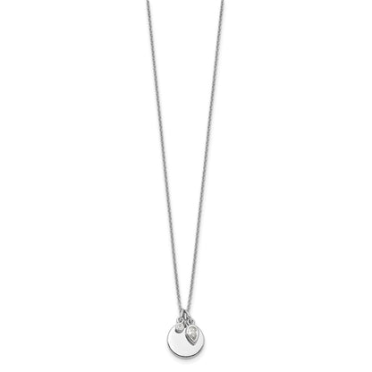 High Quality Luxury Necklaces for Women by Ryan Jonathan Fine Jewelry