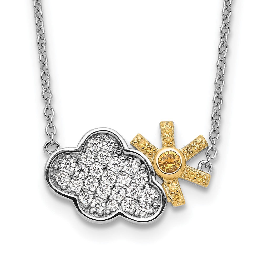 High Quality Luxury Necklaces for Women by Ryan Jonathan Fine Jewelry