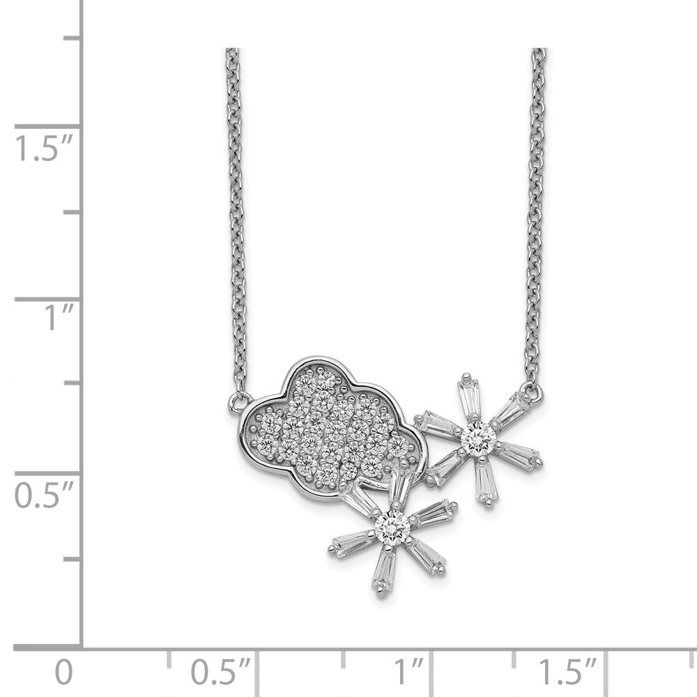 High Quality Luxury Necklaces for Women by Ryan Jonathan Fine Jewelry