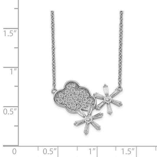 High Quality Luxury Necklaces for Women by Ryan Jonathan Fine Jewelry
