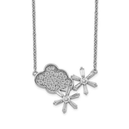 High Quality Luxury Necklaces for Women by Ryan Jonathan Fine Jewelry