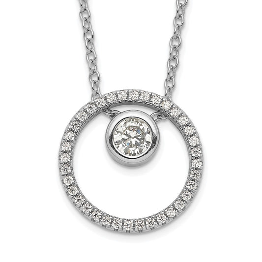 High Quality Luxury Necklaces for Women by Ryan Jonathan Fine Jewelry